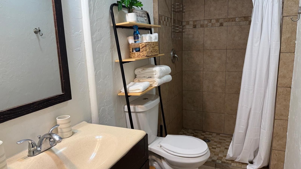 Photo of Bathroom in Menlo Park