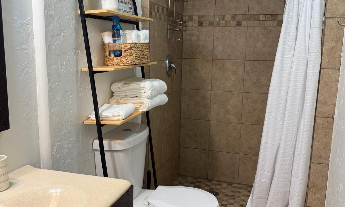 Photo of Bathroom in Menlo Park