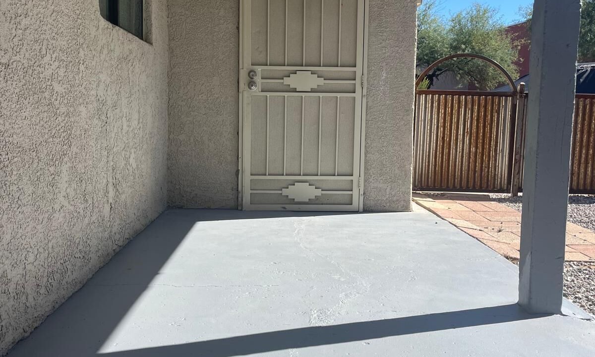 Photo of Outdoor in Menlo Park