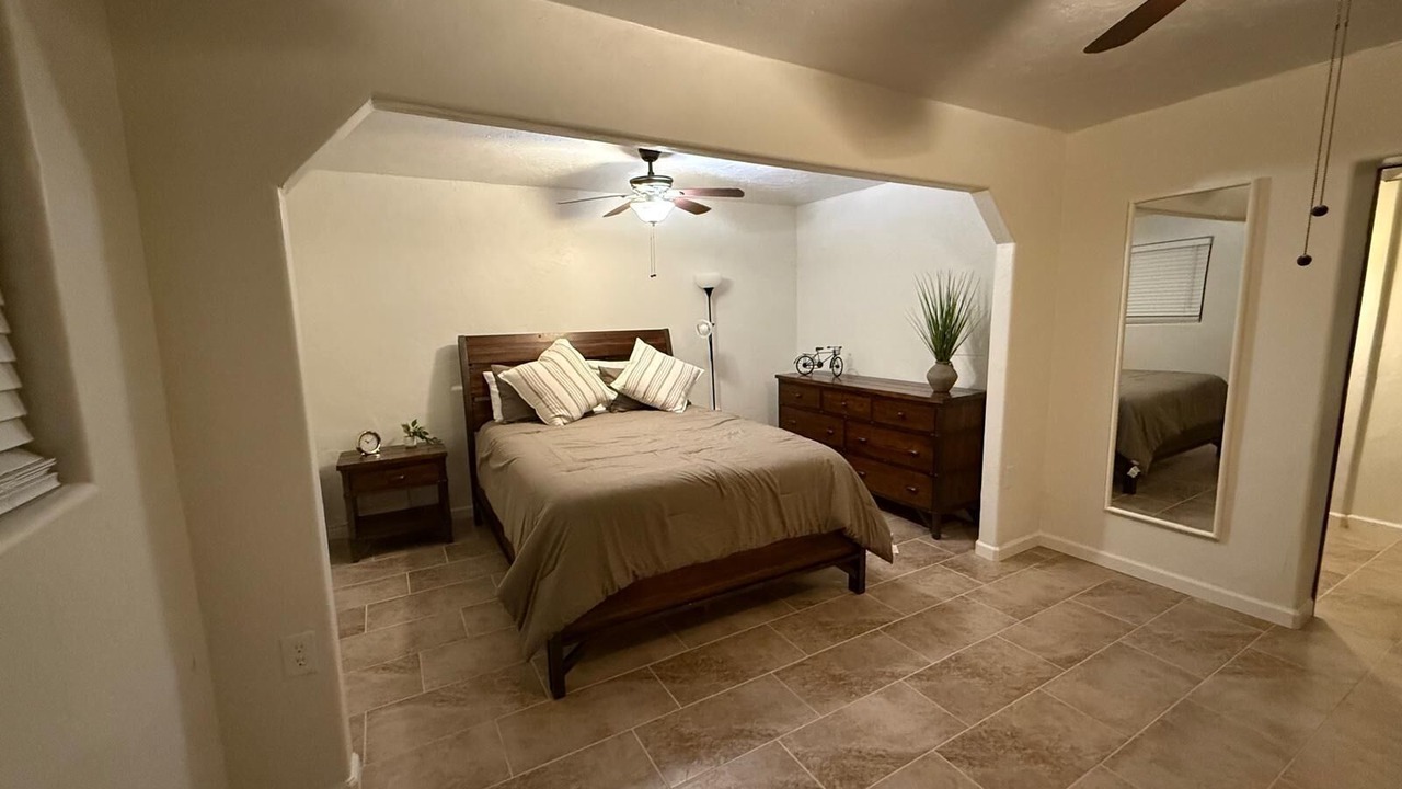 Photo of Bedroom in Menlo Park