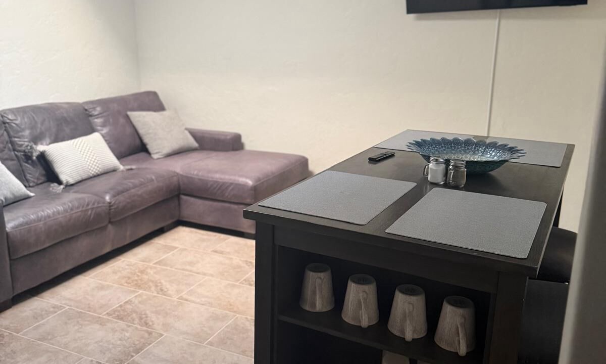 Photo of Livingroom in Menlo Park
