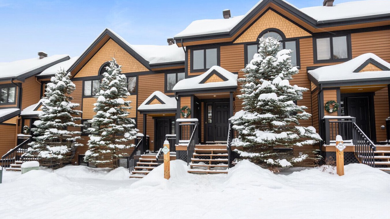 Photo of Outdoor in Mont-Tremblant