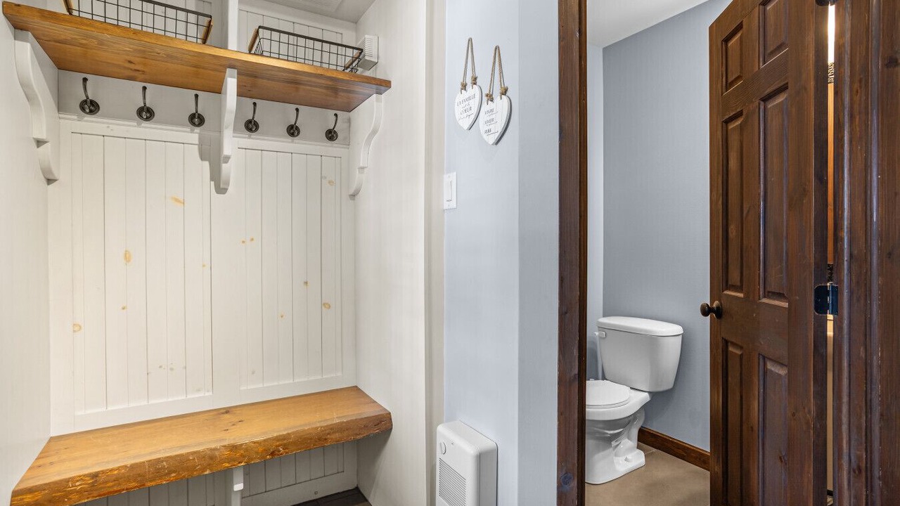 Photo of Bathroom in Mont-Tremblant