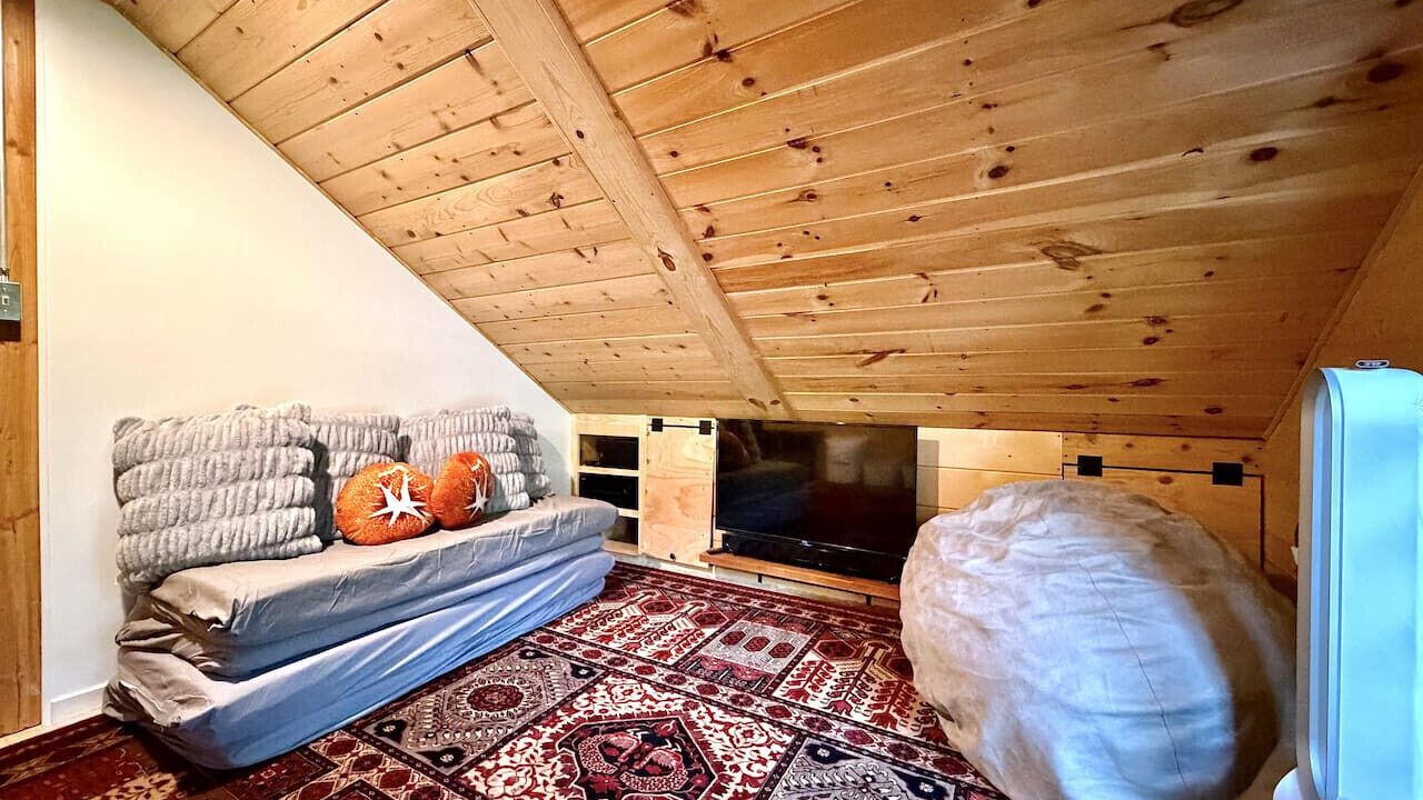 Photo of Livingroom in Newcastle