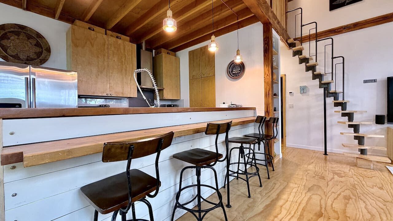 Photo of Kitchen in Newcastle
