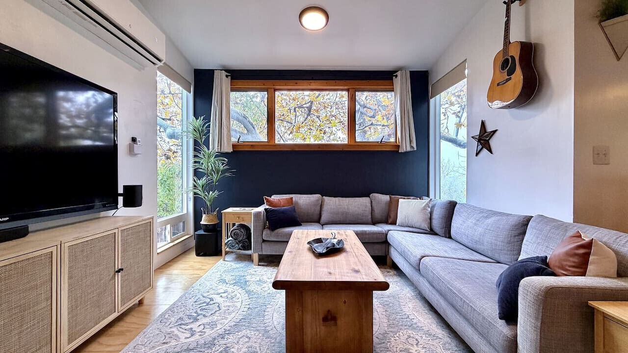 Photo of Livingroom in Newcastle
