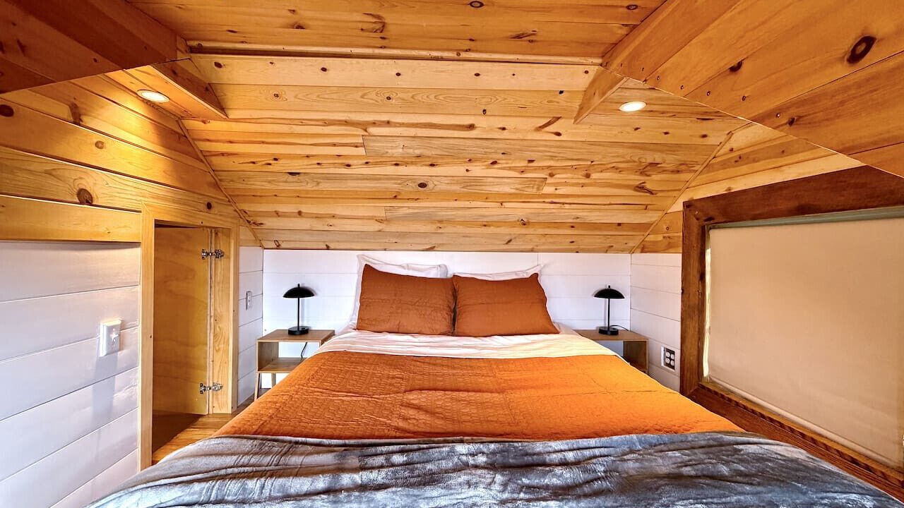 Photo of Bedroom in Newcastle