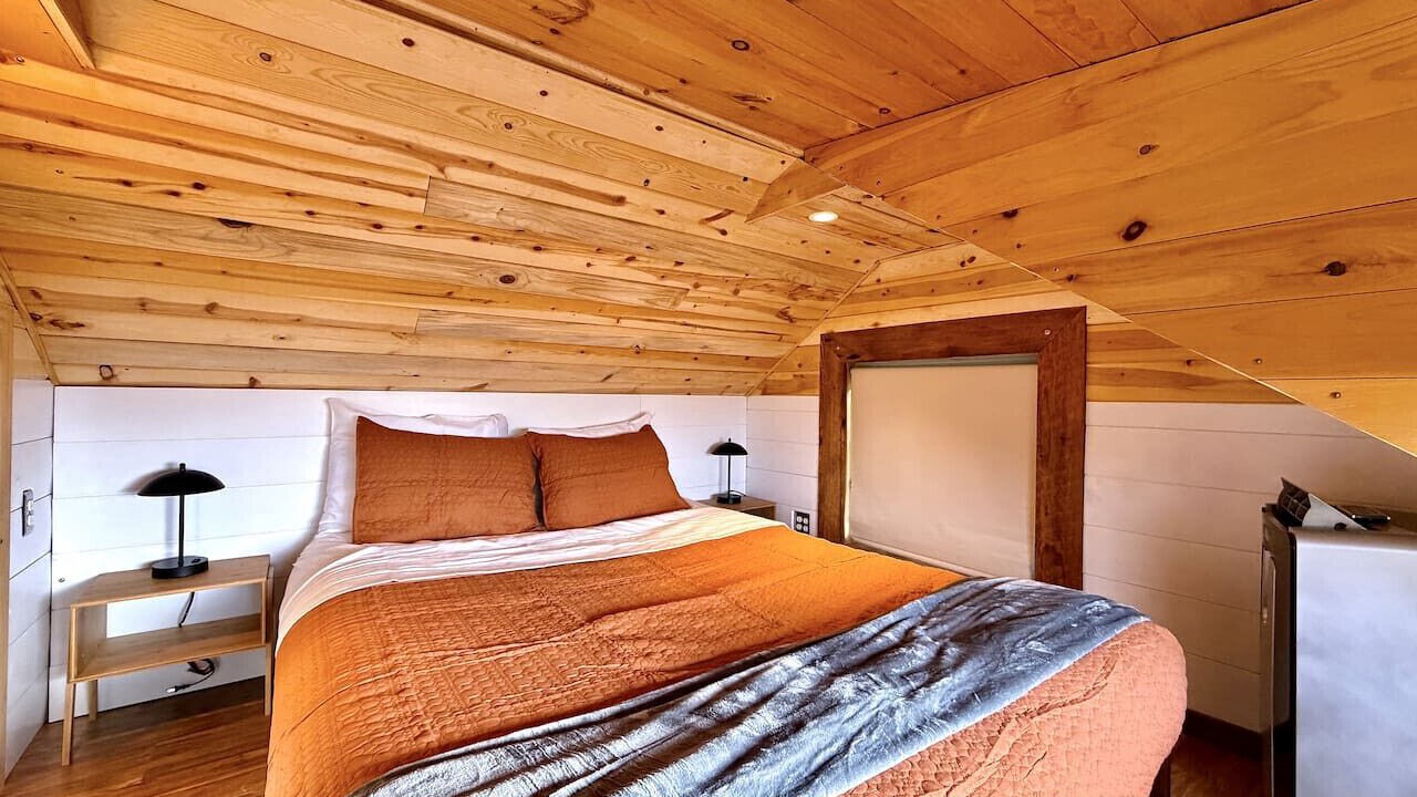 Photo of Bedroom in Newcastle