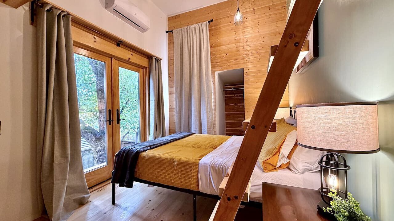 Photo of Bedroom in Newcastle