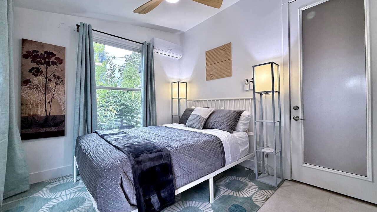 Photo of Bedroom in Newcastle