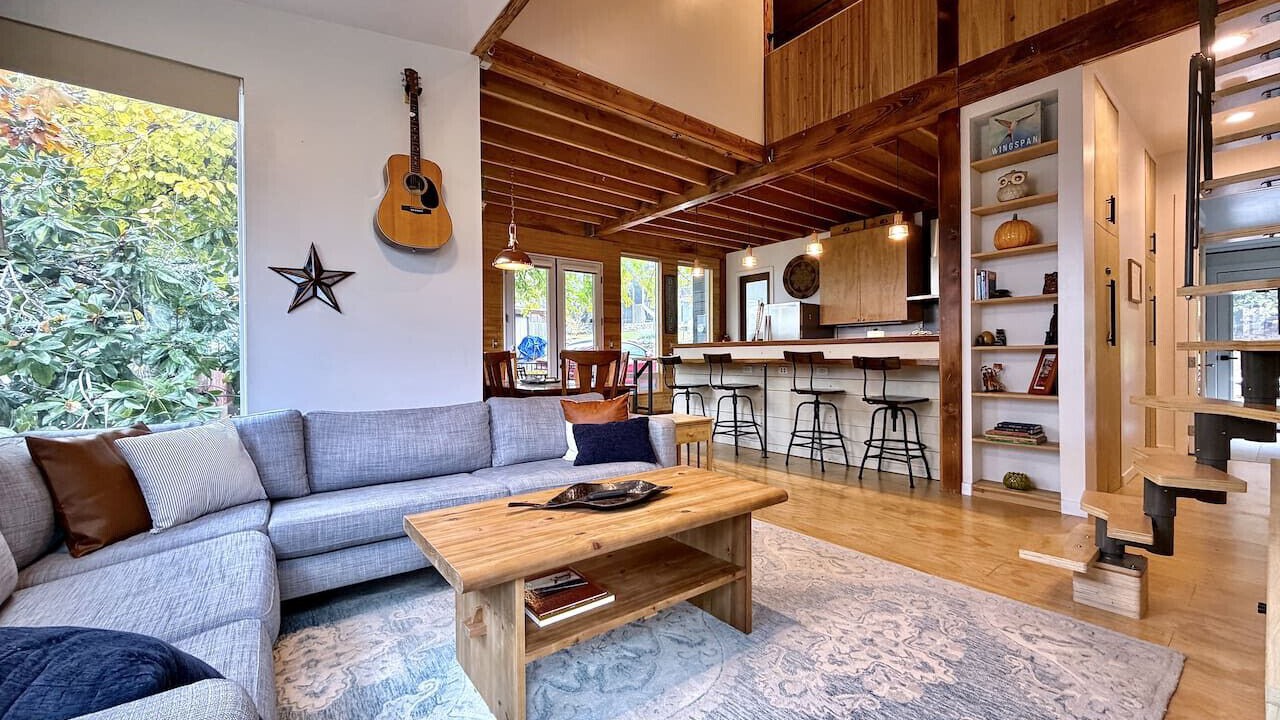 Photo of Livingroom in Newcastle