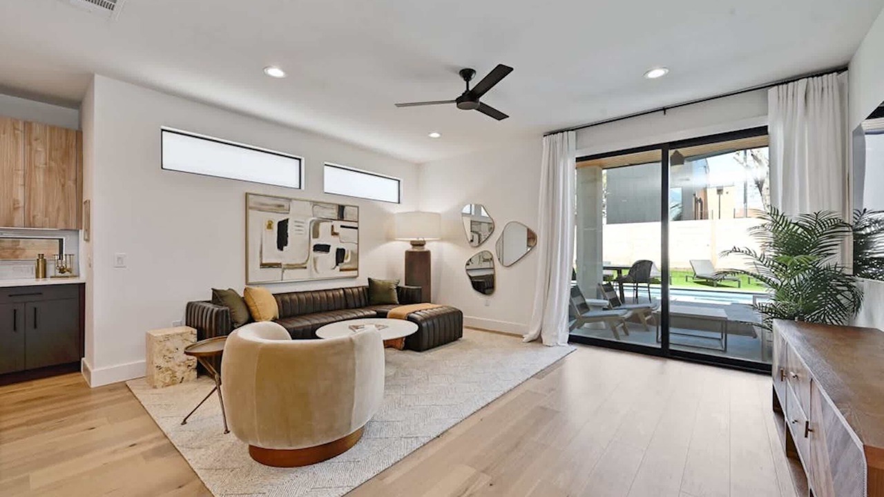 Photo of Bedroom in Holly