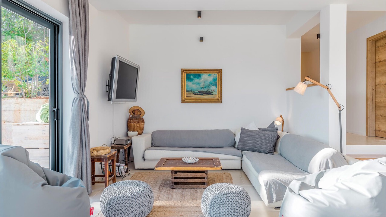 Photo of Bedroom in Ravni