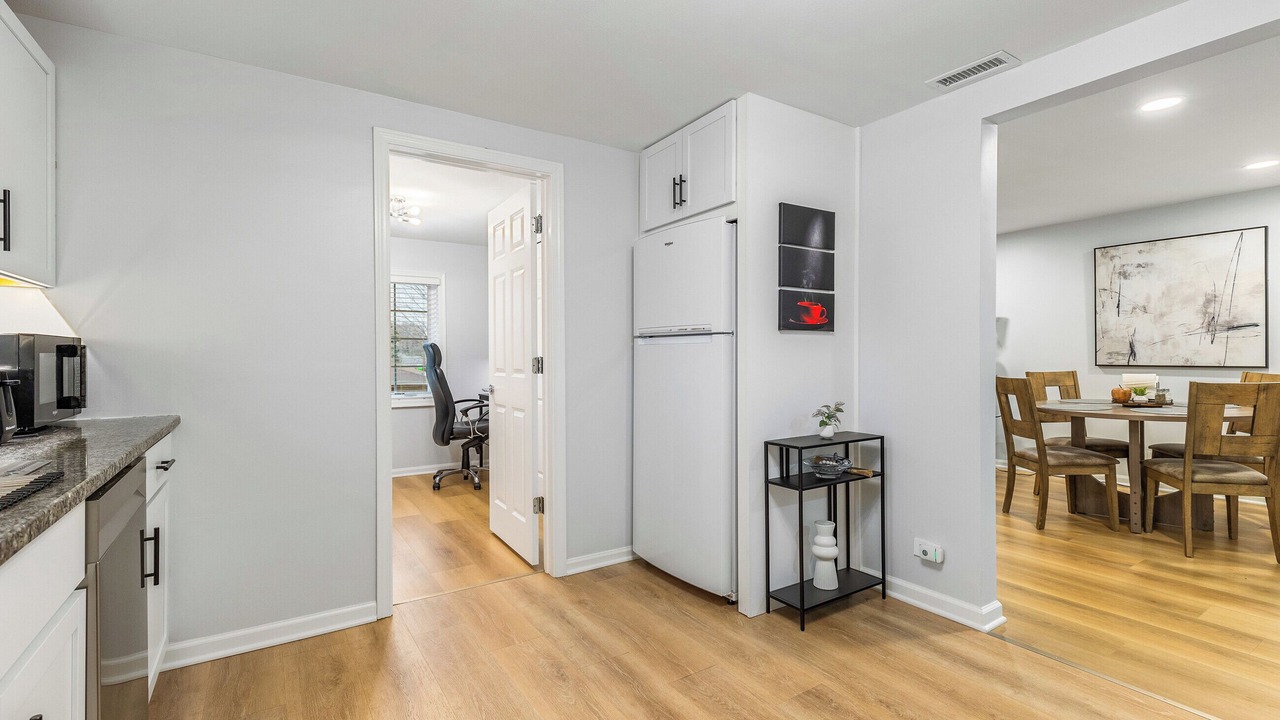 Photo of Kitchen in Franklin Park