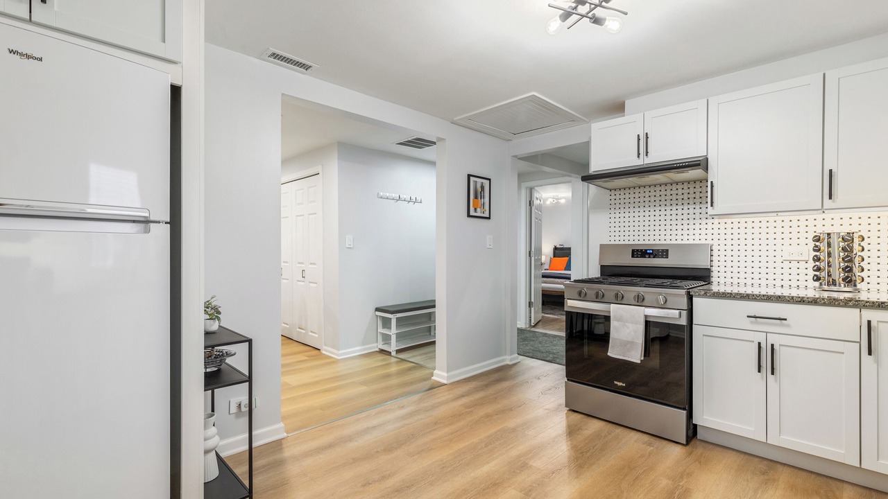 Photo of Kitchen in Franklin Park