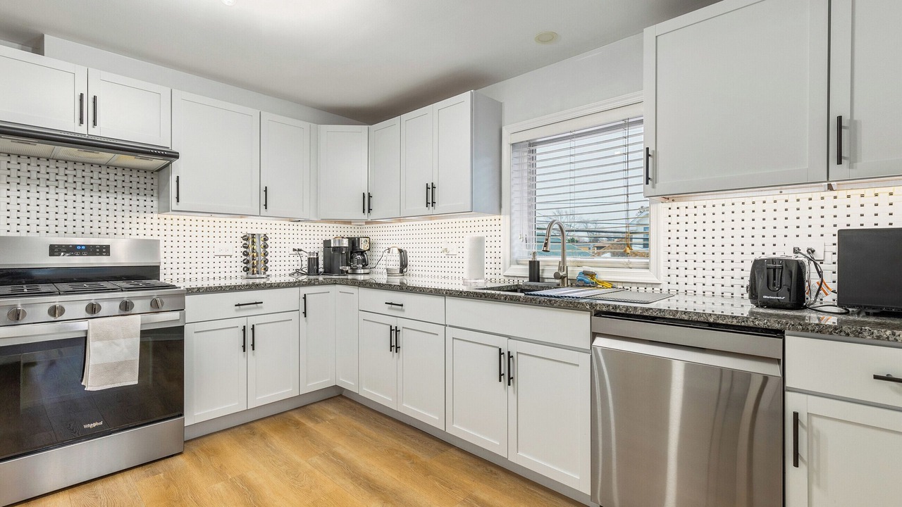 Photo of Kitchen in Franklin Park