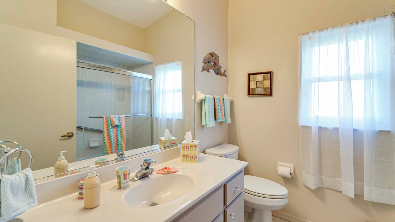 Photo of Bathroom in Hernando