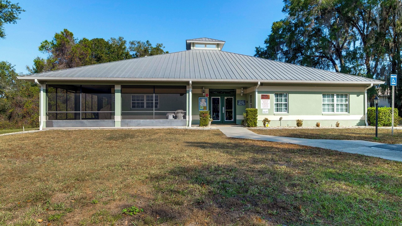 Photo of Outdoor in Hernando