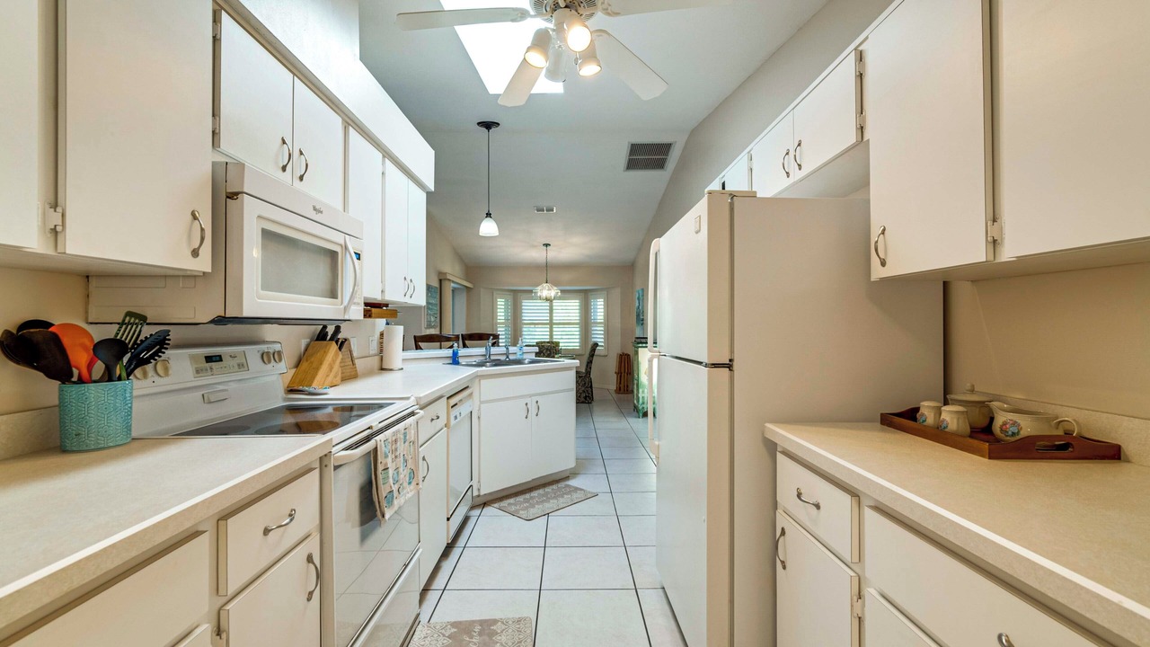 Photo of Kitchen in Hernando
