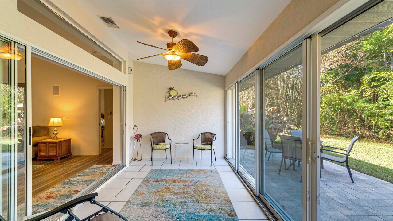 Photo of Patio Balcony in Hernando