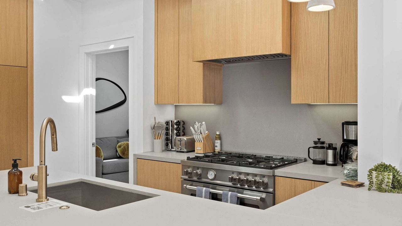 Photo of Kitchen in Fernwood