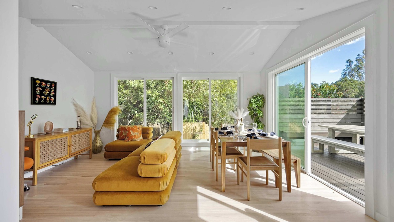 Photo of Livingroom in Fernwood