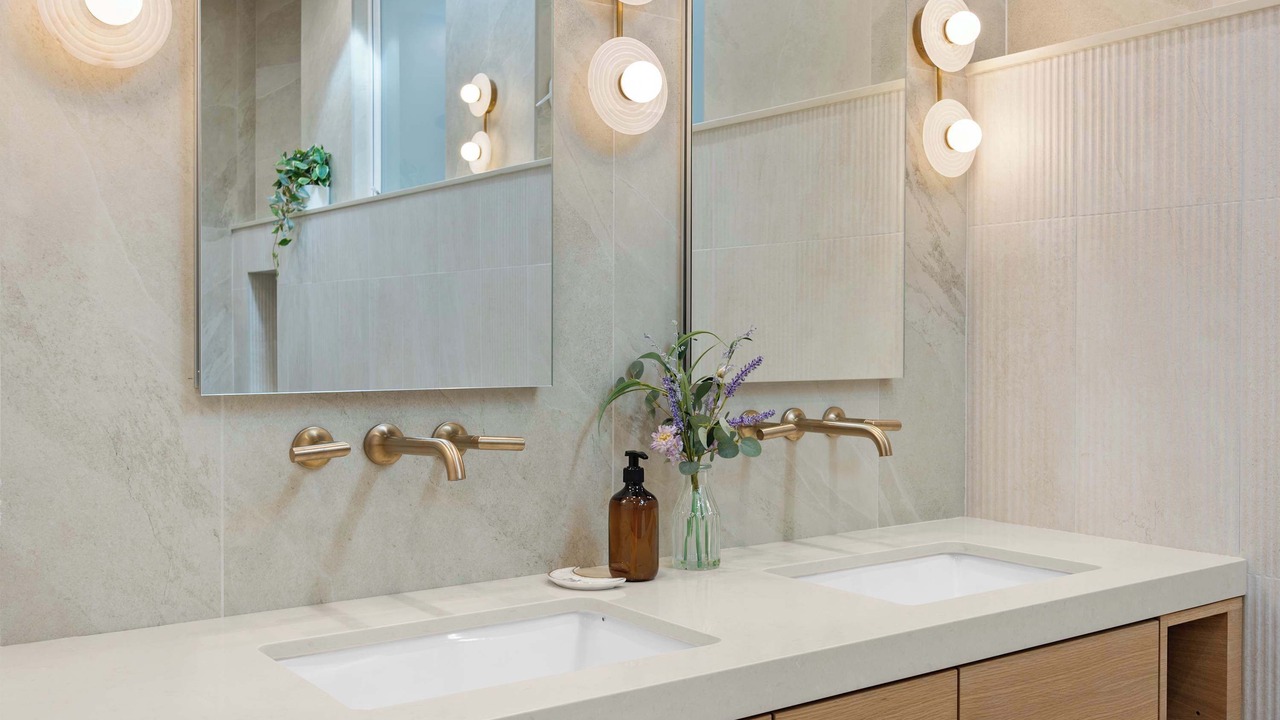 Photo of Bathroom in Fernwood
