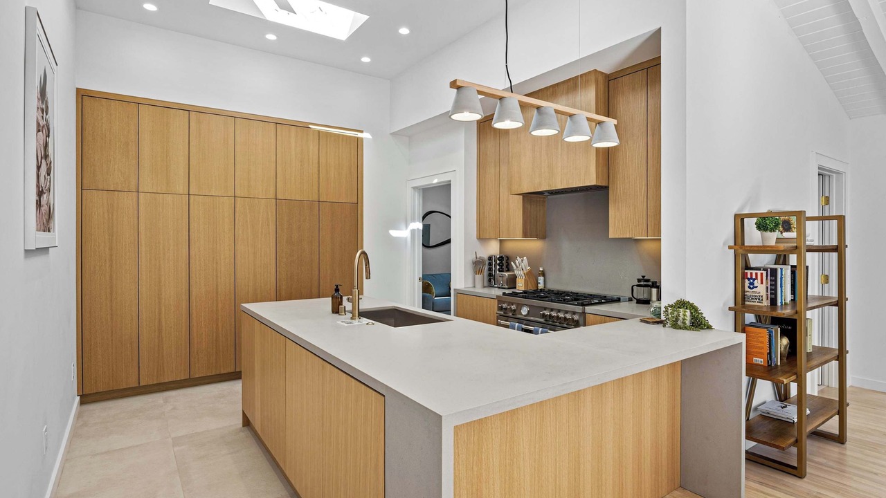 Photo of Kitchen in Fernwood