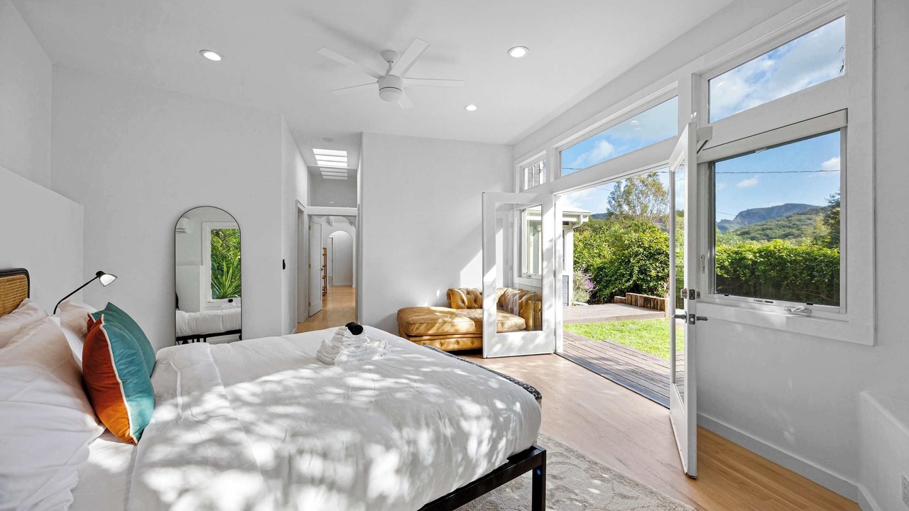 Photo of Bedroom in Fernwood