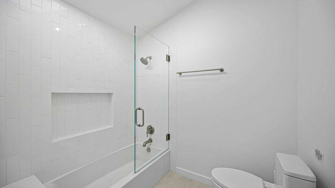 Photo of Bathroom in Fernwood