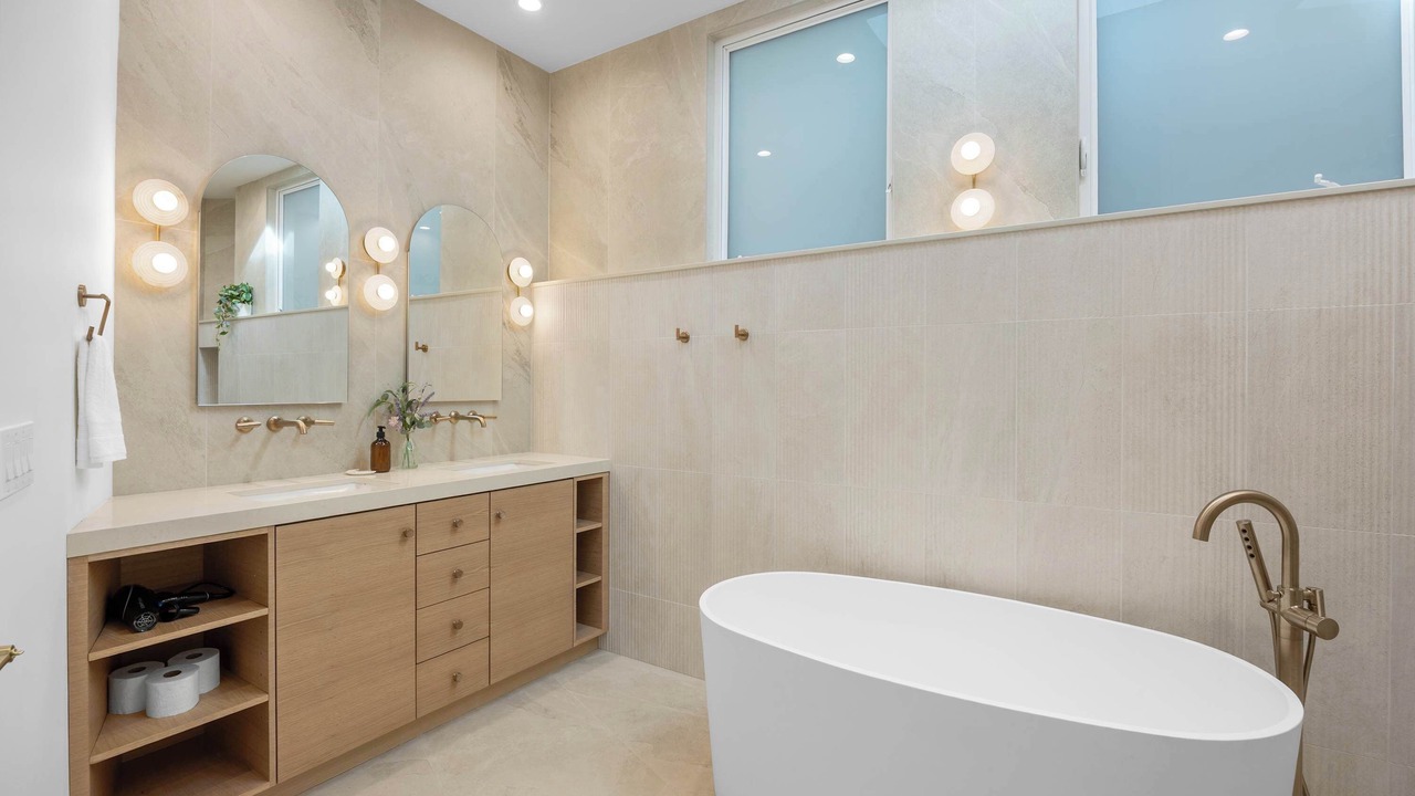Photo of Bathroom in Fernwood