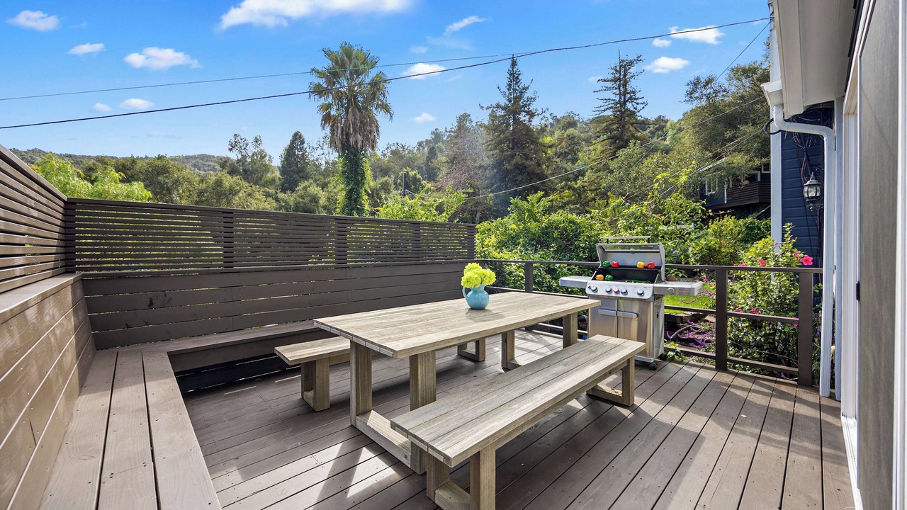 Photo of Outdoor in Fernwood