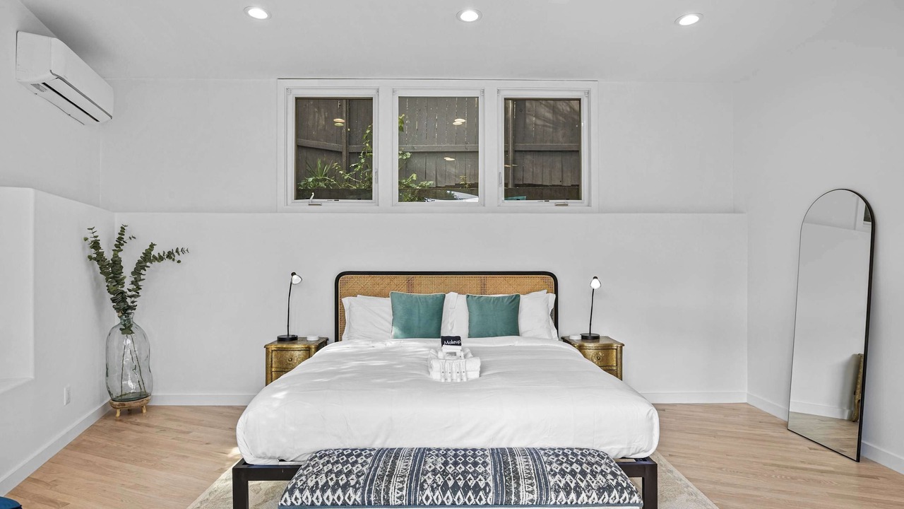 Photo of Bedroom in Fernwood