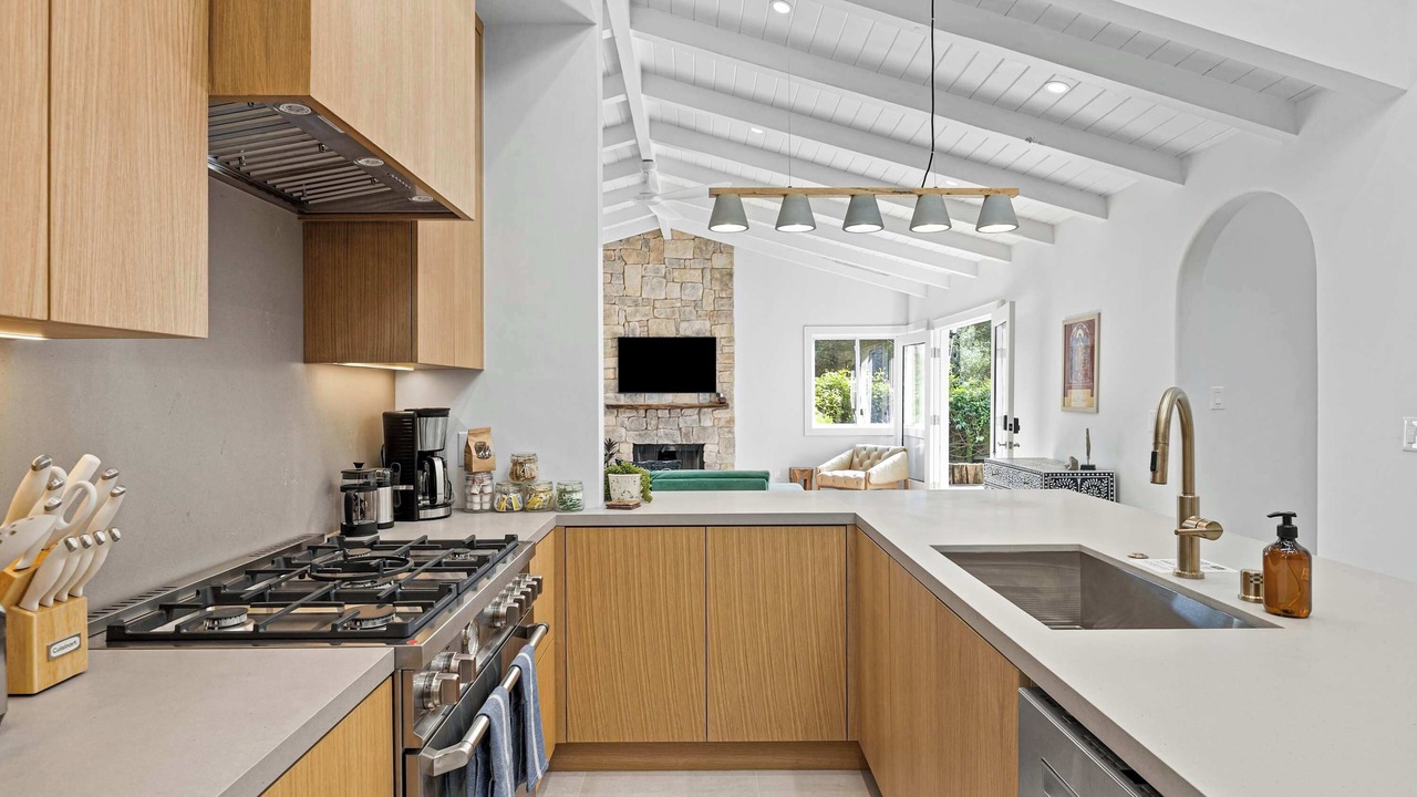 Photo of Kitchen in Fernwood