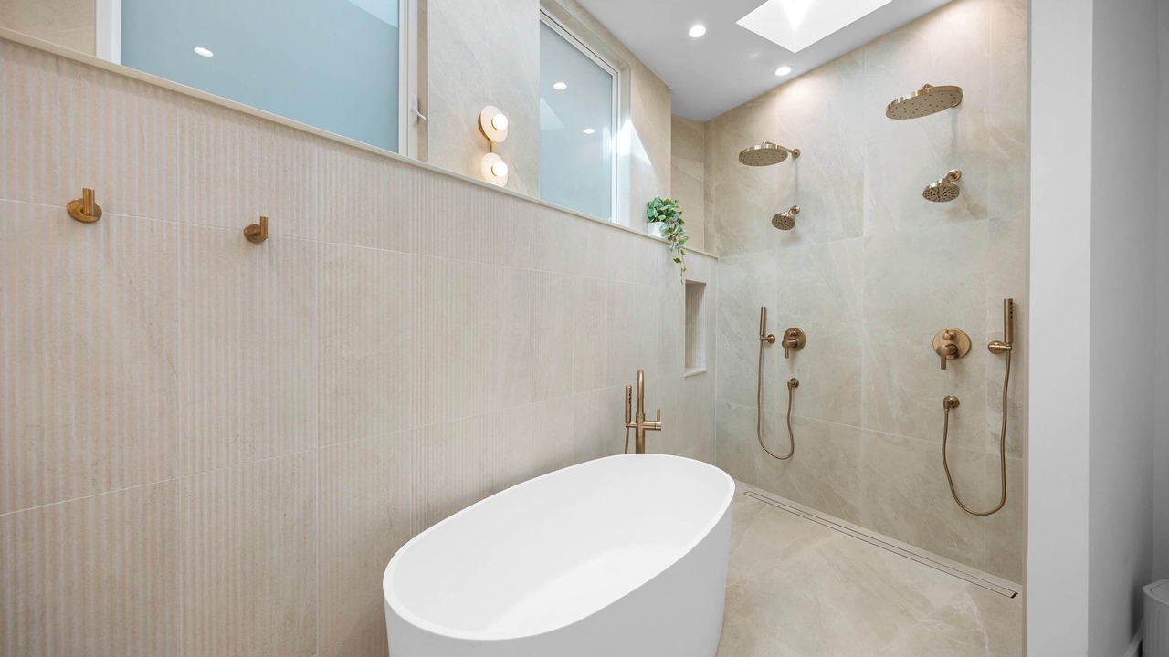 Photo of Bathroom in Fernwood
