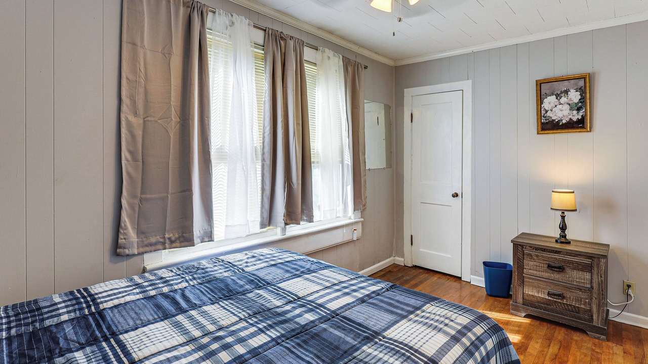 Photo of Bedroom in Crawfordville