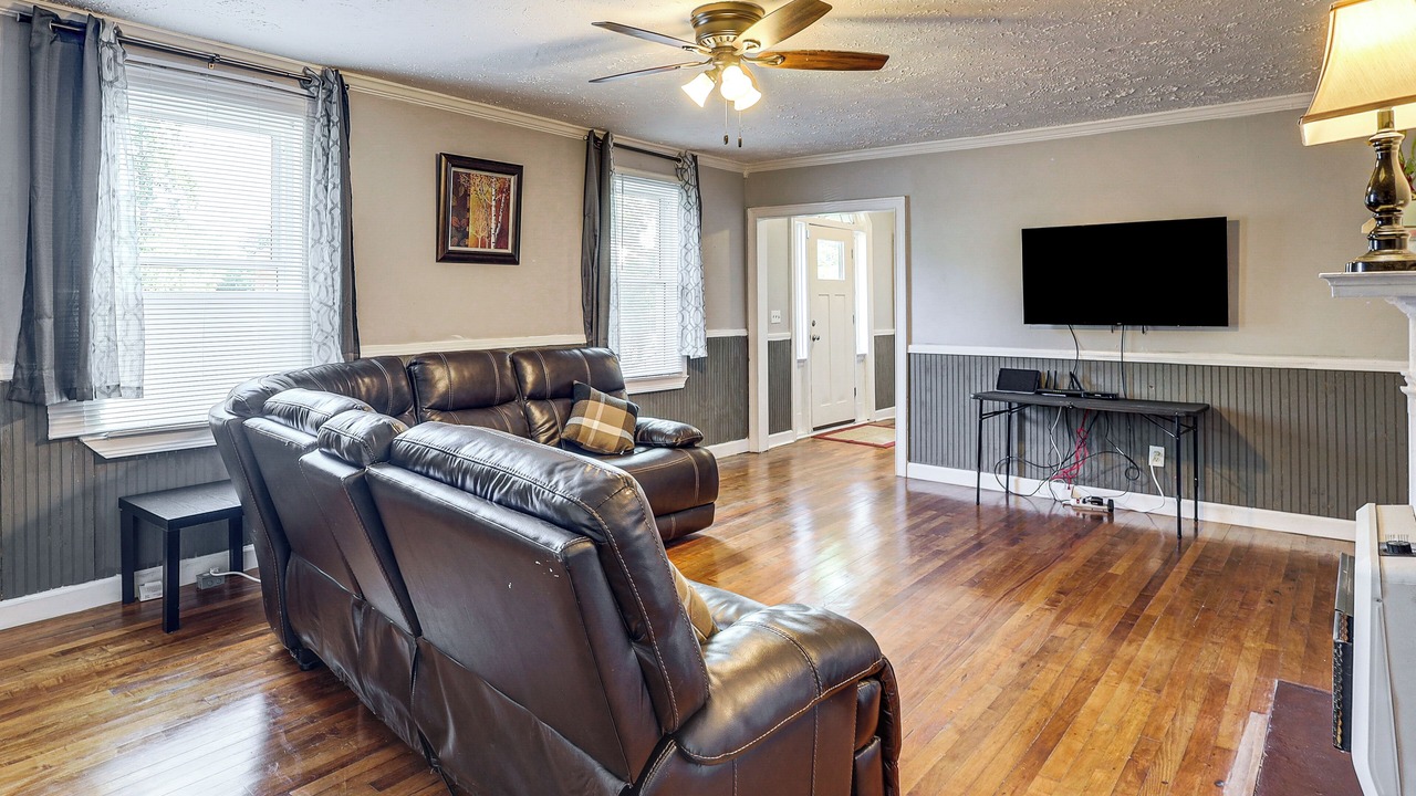 Photo of Bedroom in Crawfordville