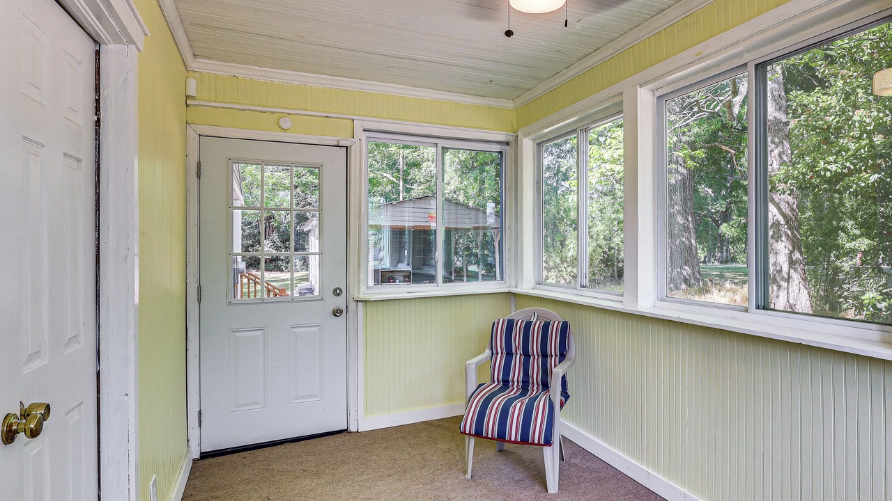Photo of Outdoor in Crawfordville