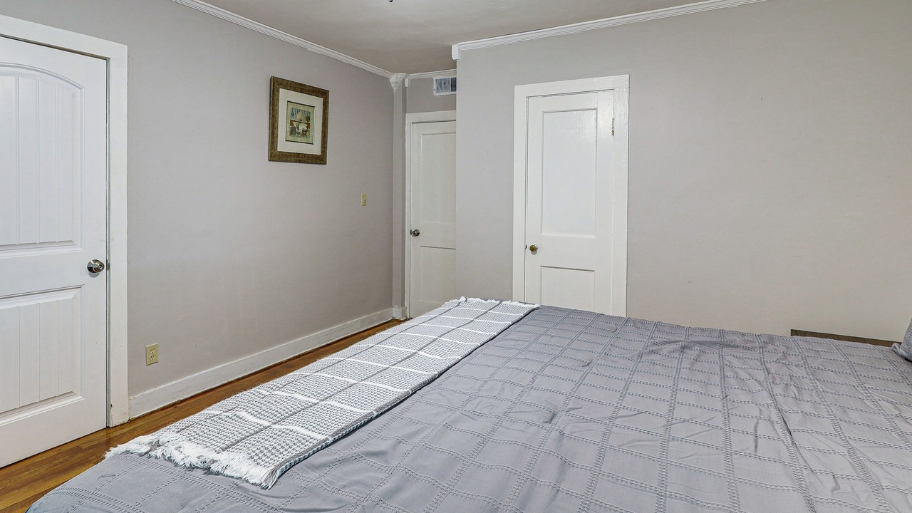 Photo of Bedroom in Crawfordville