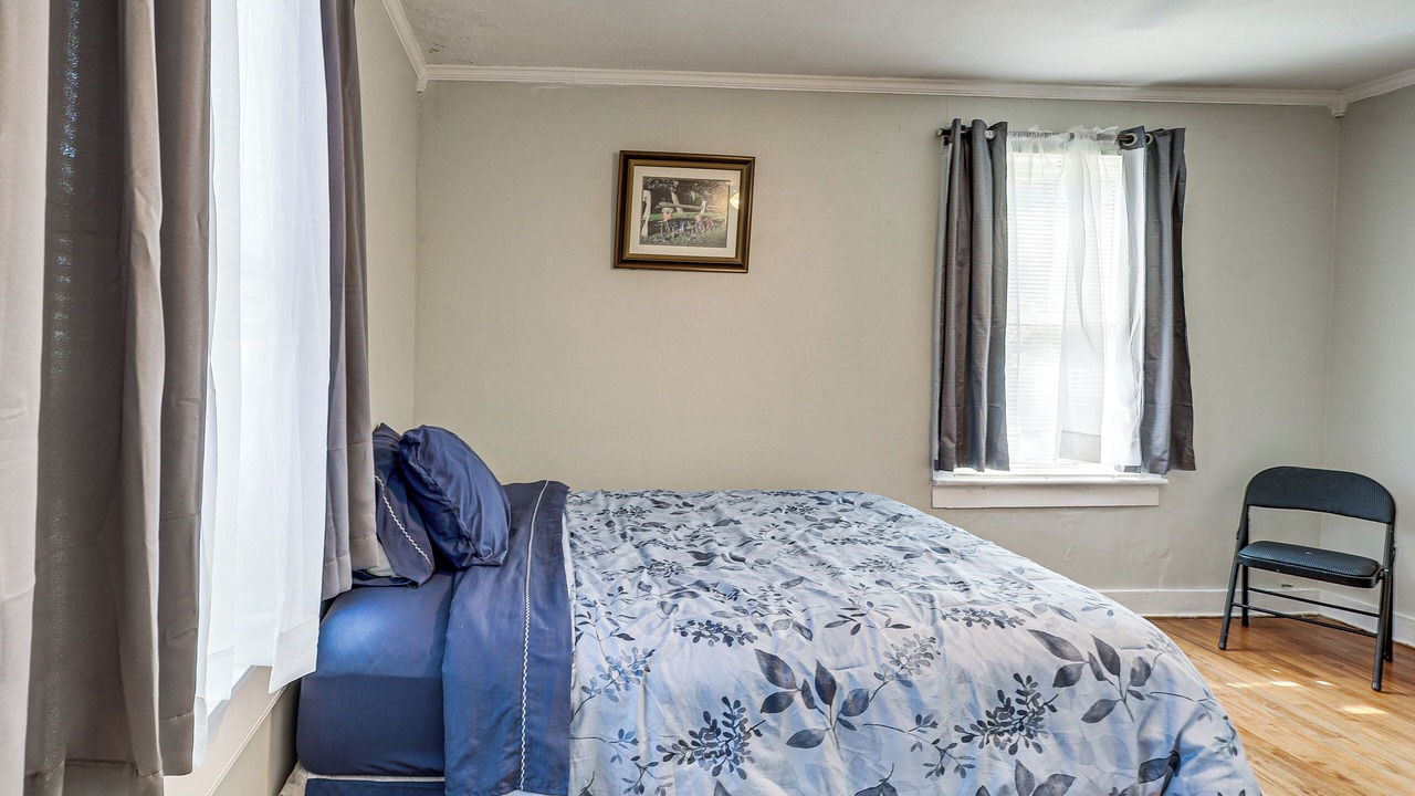 Photo of Bedroom in Crawfordville