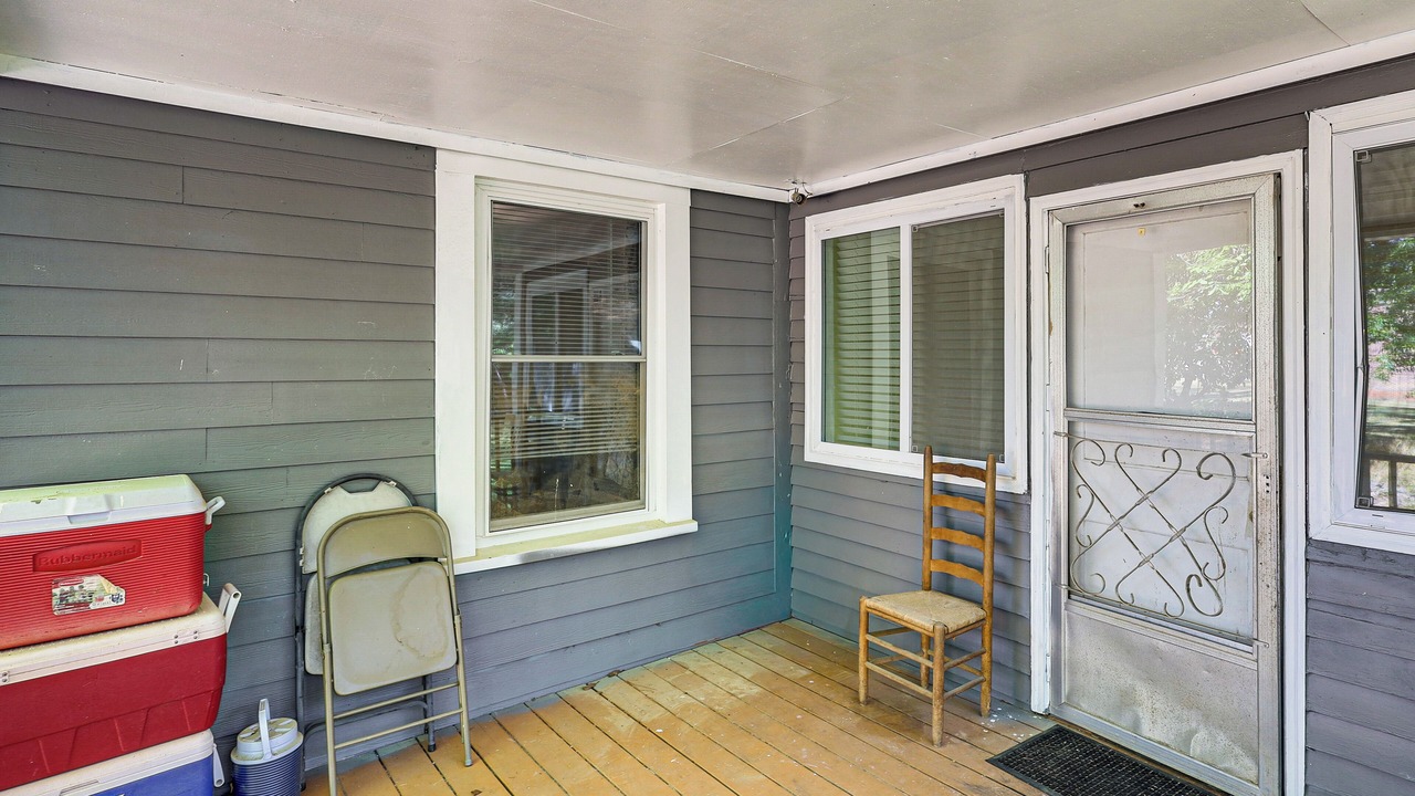 Photo of Outdoor in Crawfordville