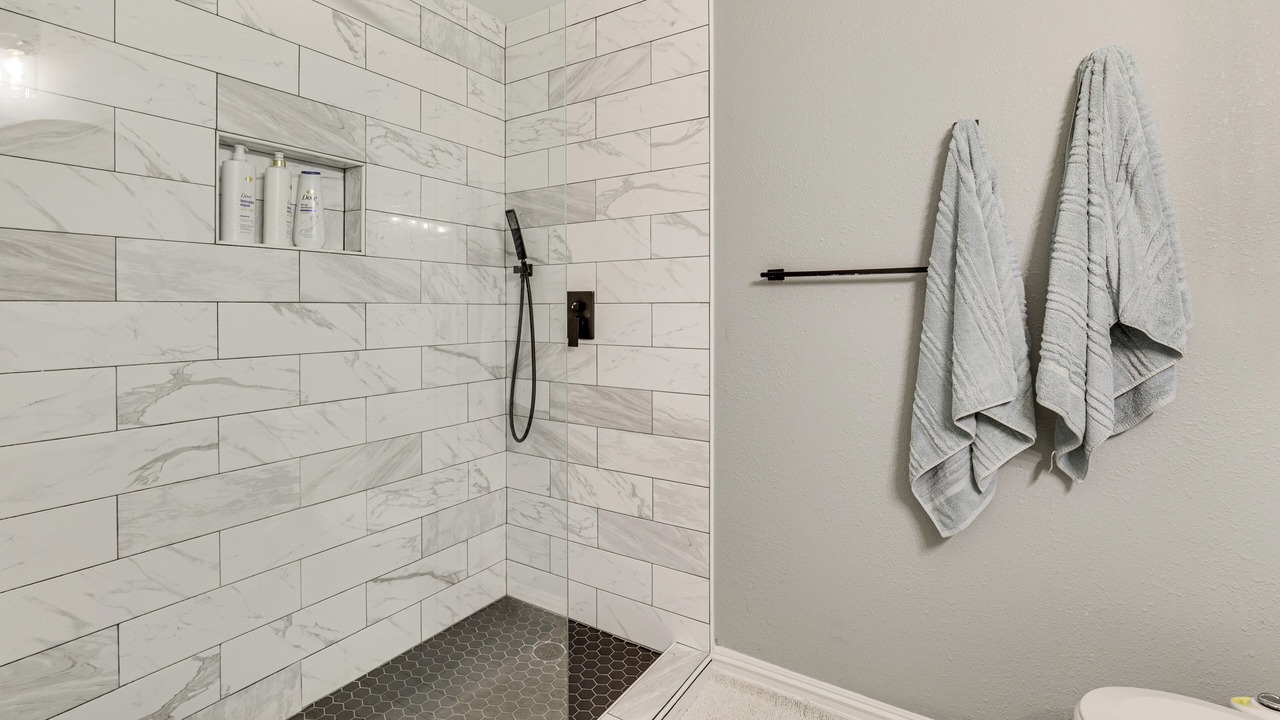 Photo of Bathroom in Northwest Dallas