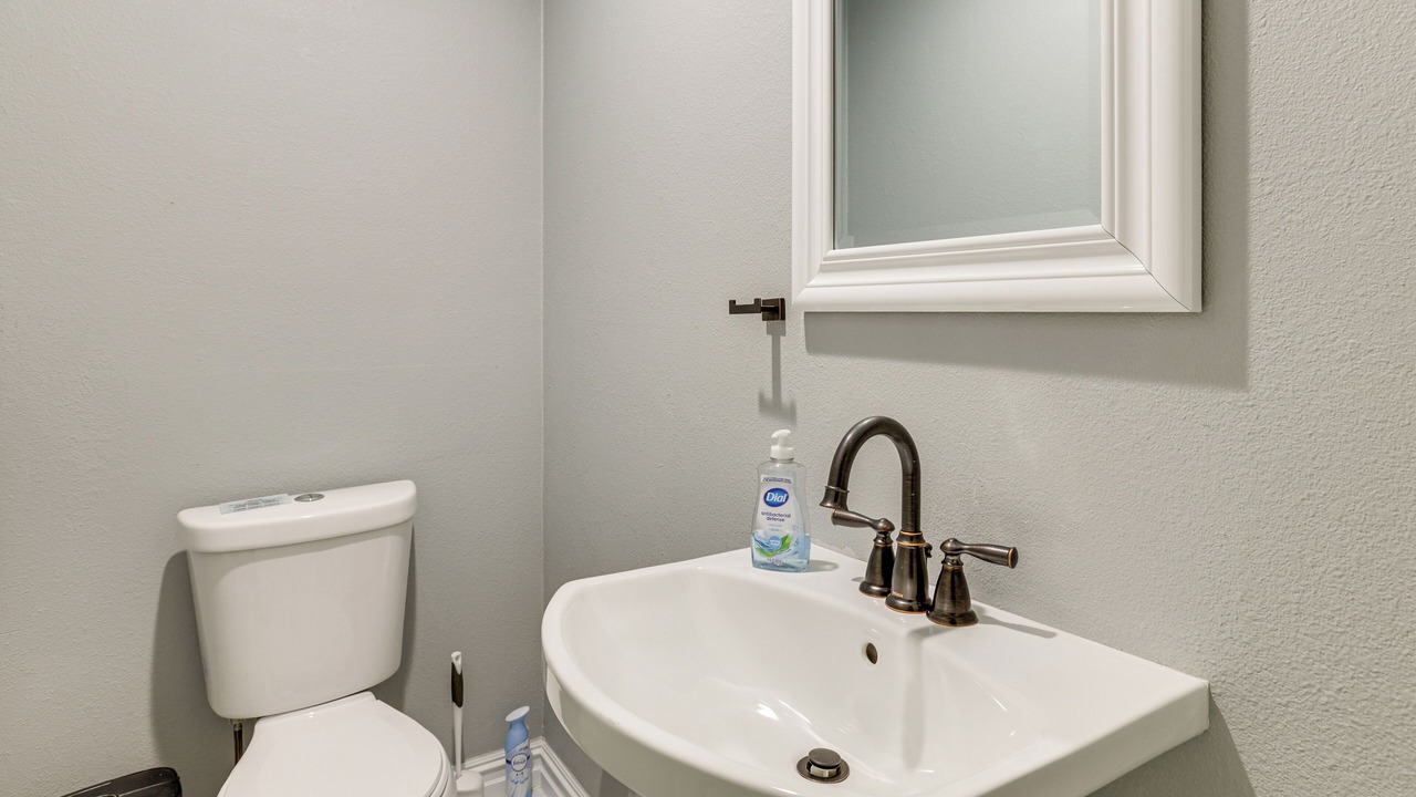Photo of Bathroom in Northwest Dallas
