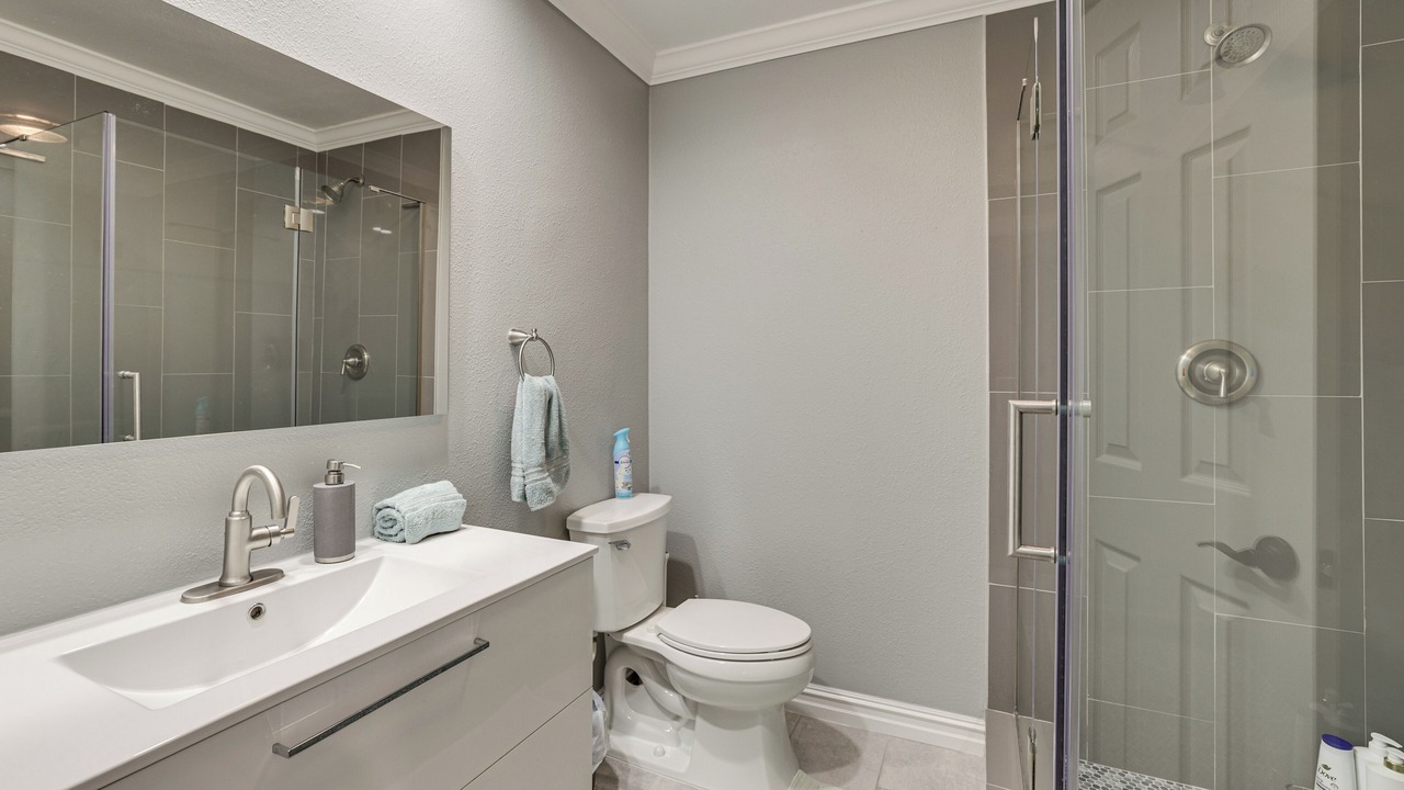 Photo of Bathroom in Northwest Dallas