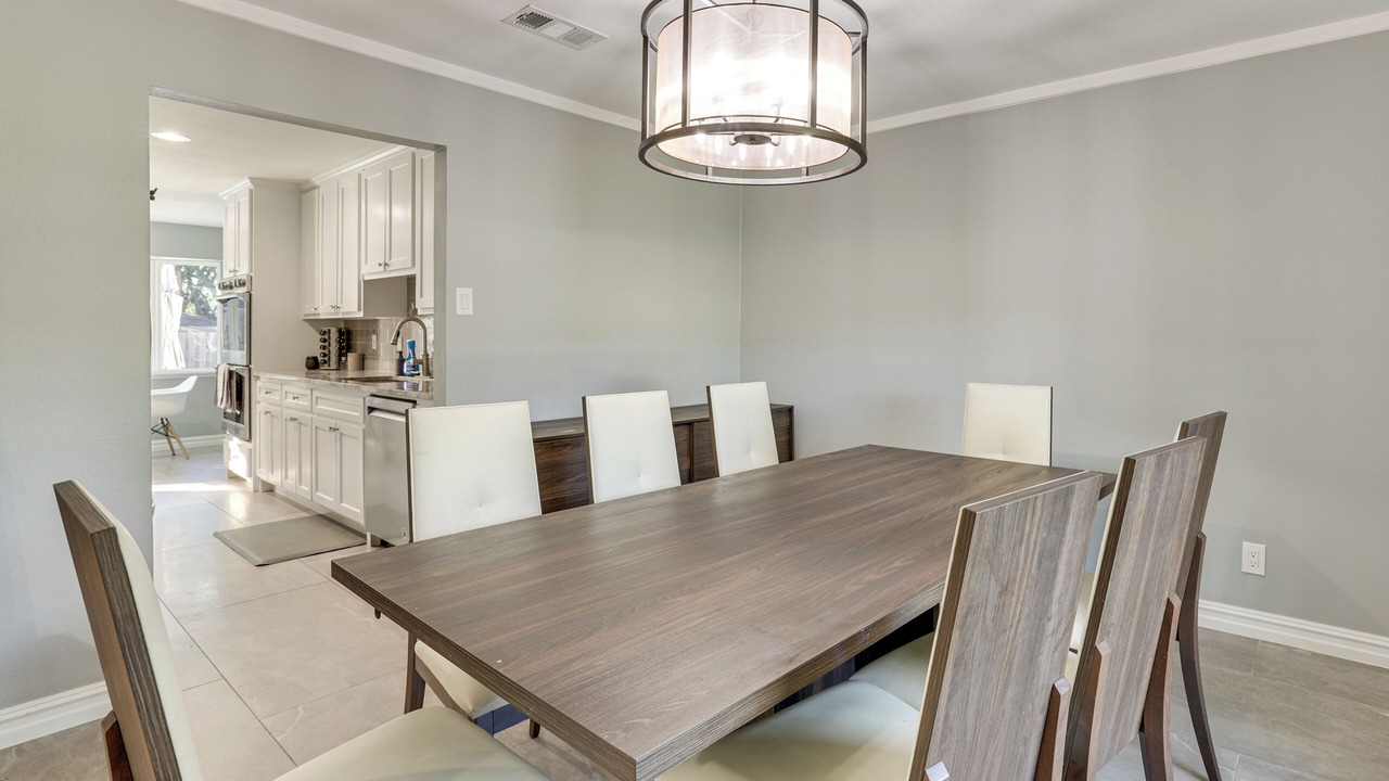 Photo of Bedroom in Northwest Dallas
