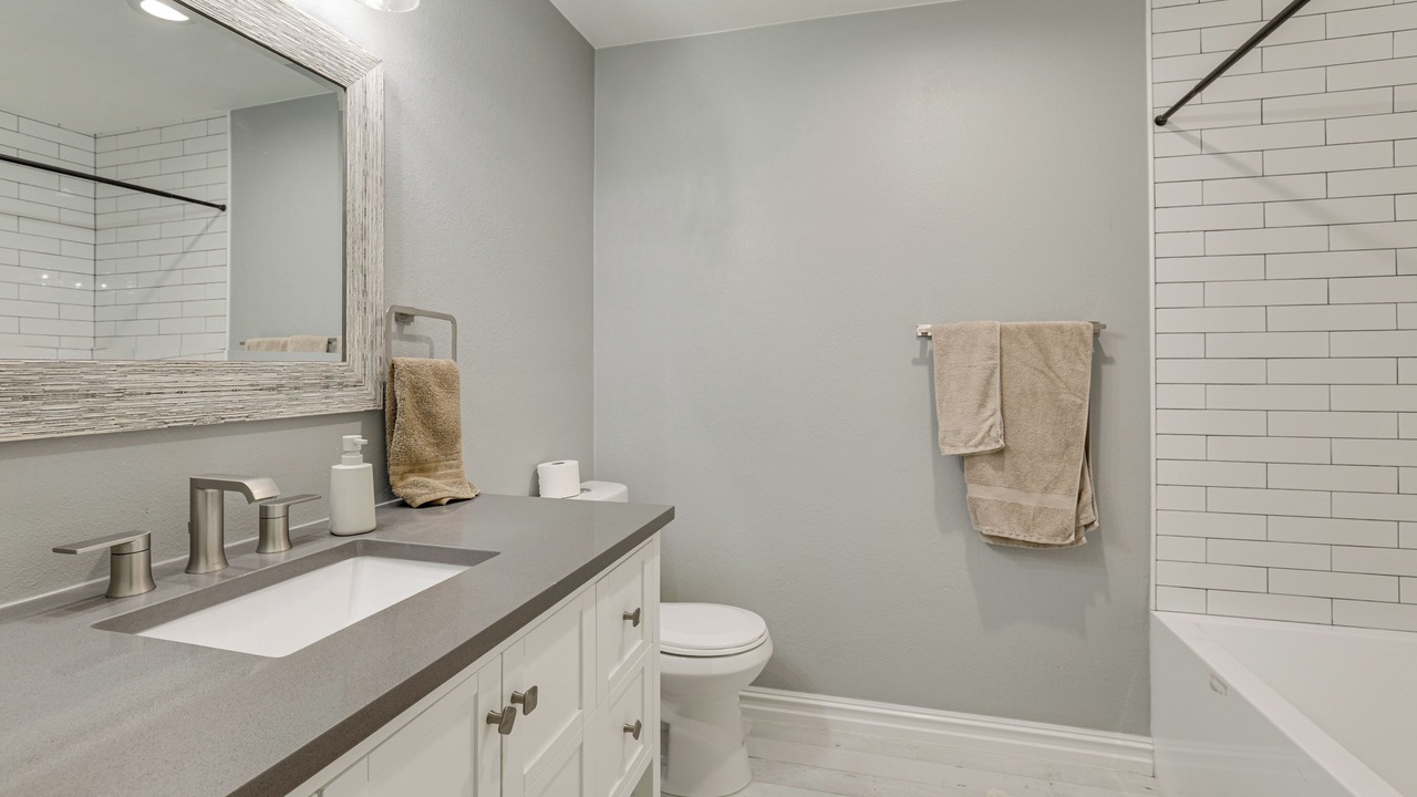 Photo of Bathroom in Northwest Dallas