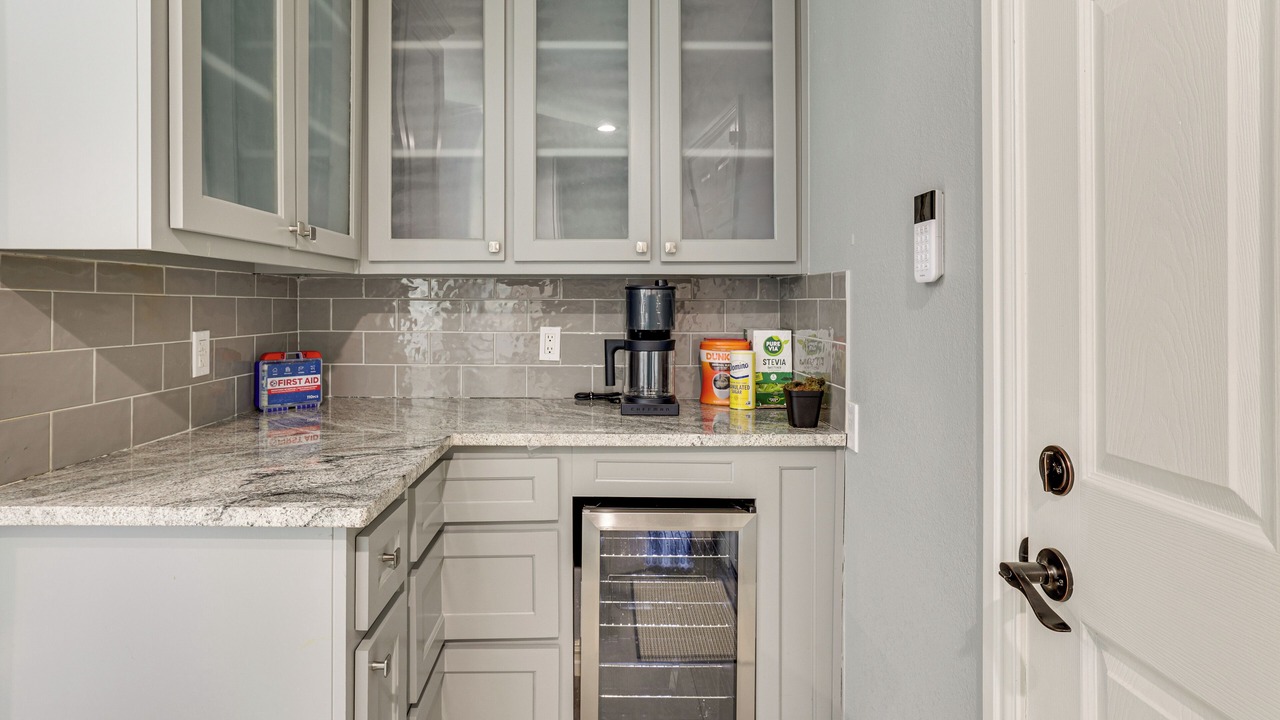 Photo of Kitchen in Northwest Dallas