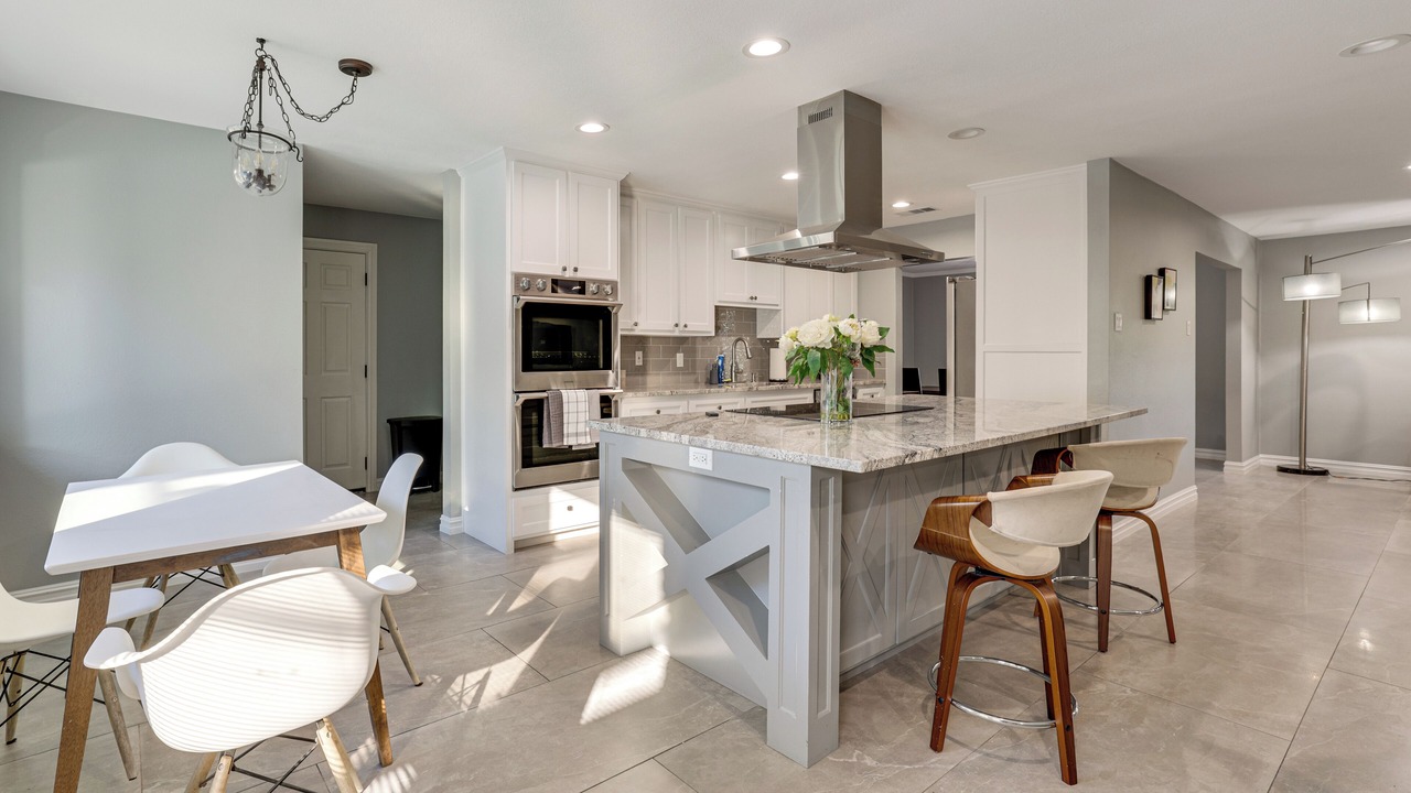 Photo of Kitchen in Northwest Dallas