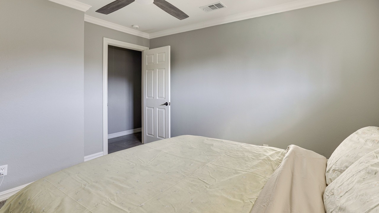 Photo of Bedroom in Northwest Dallas