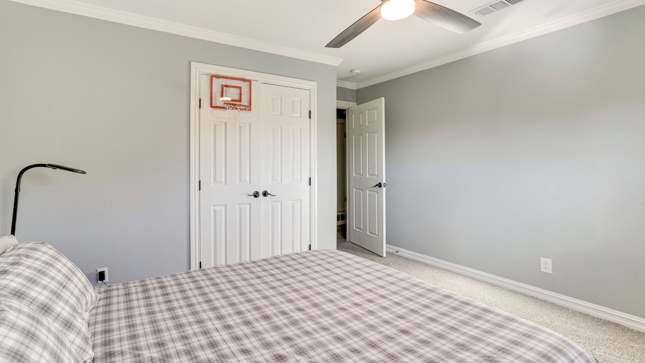 Photo of Bedroom in Northwest Dallas